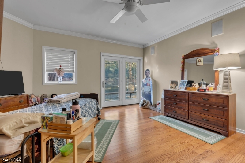 Franklin Corners - Residential