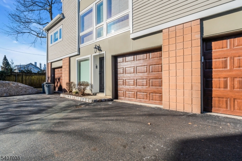 Franklin Corners - Residential