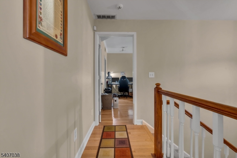 Franklin Corners - Residential