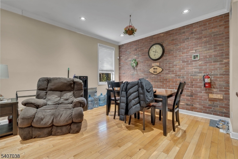 Franklin Corners - Residential