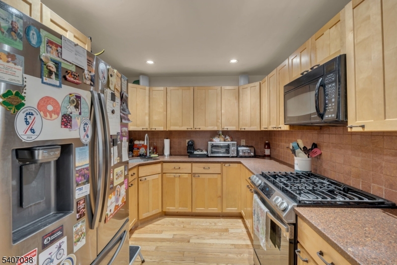 Franklin Corners - Residential