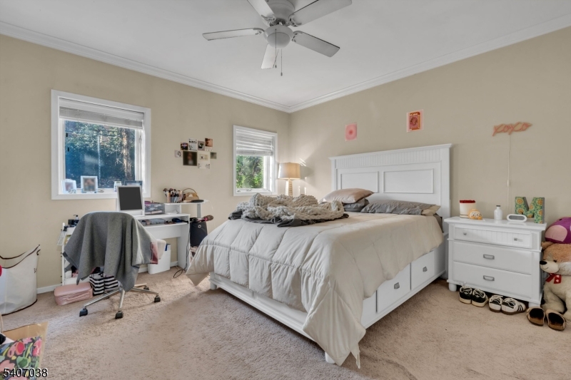 Franklin Corners - Residential