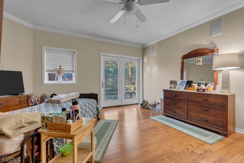 Franklin Corners - Residential