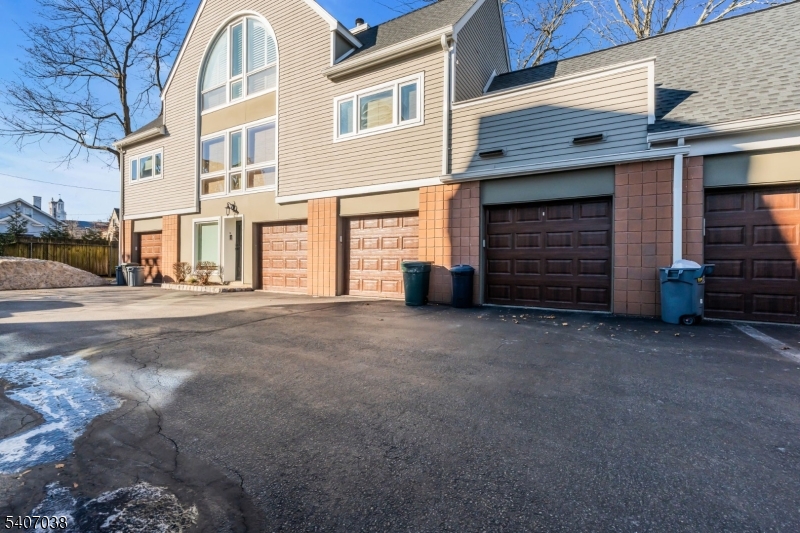 Franklin Corners - Residential