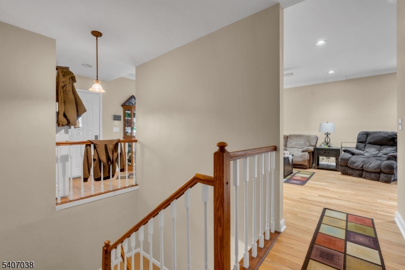 Franklin Corners - Residential