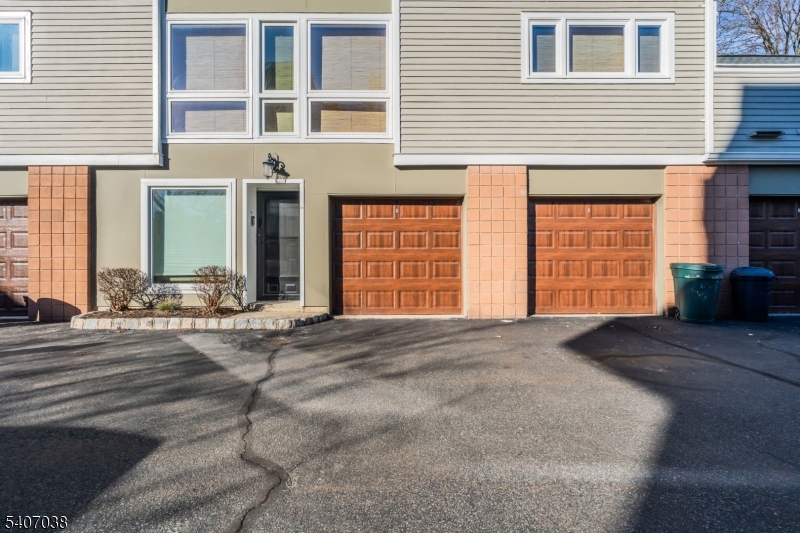 Franklin Corners - Residential