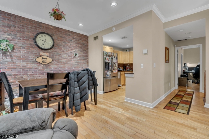 Franklin Corners - Residential