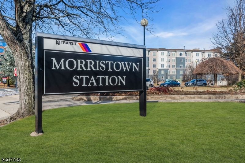 Franklin Corners - Residential