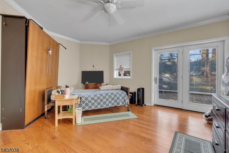 Franklin Corners - Residential