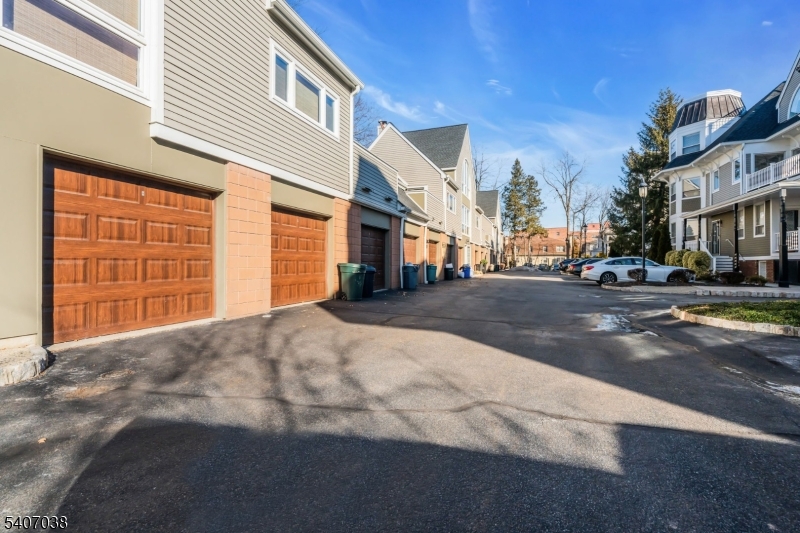 Franklin Corners - Residential