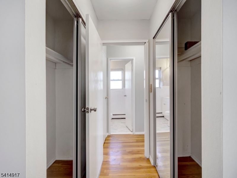 The Mountain Club - Residential Lease