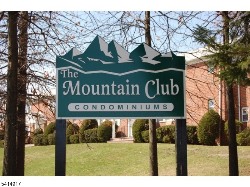 The Mountain Club - Residential Lease