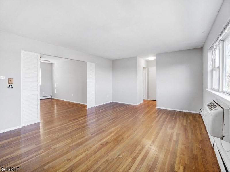 The Mountain Club - Residential Lease