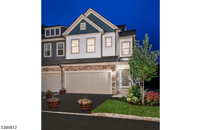 Mason Ridge by Pulte Homes - Residential