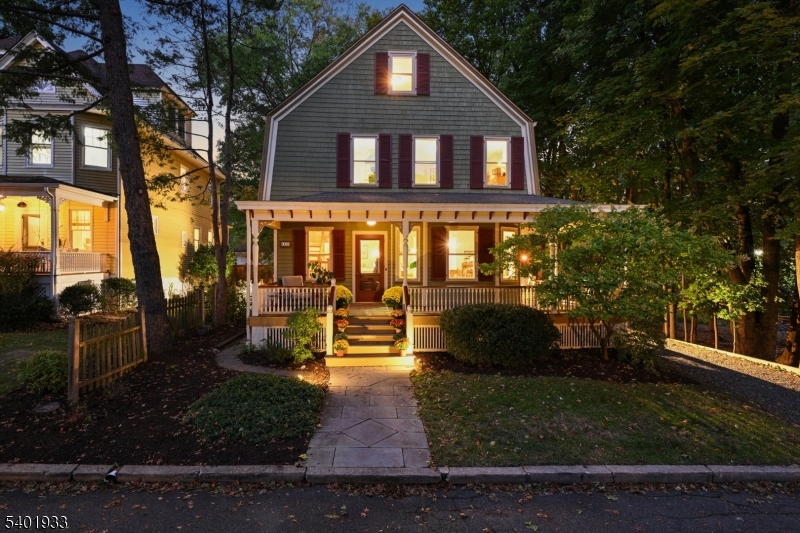 Upper Montclair - Residential