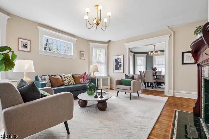 Upper Montclair - Residential