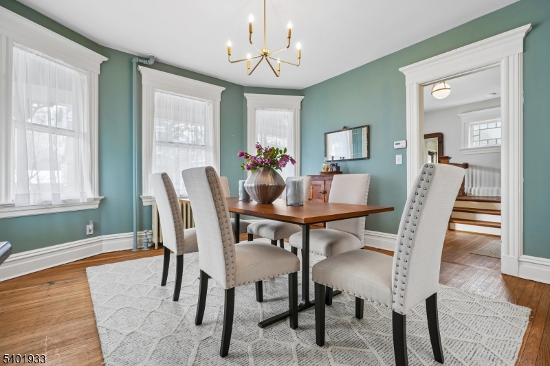 Upper Montclair - Residential