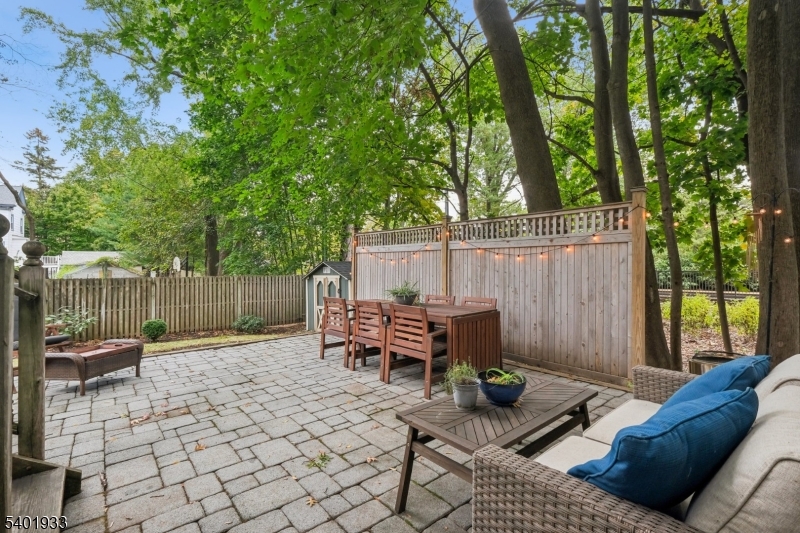 Upper Montclair - Residential