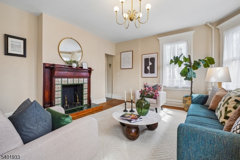 Upper Montclair - Residential