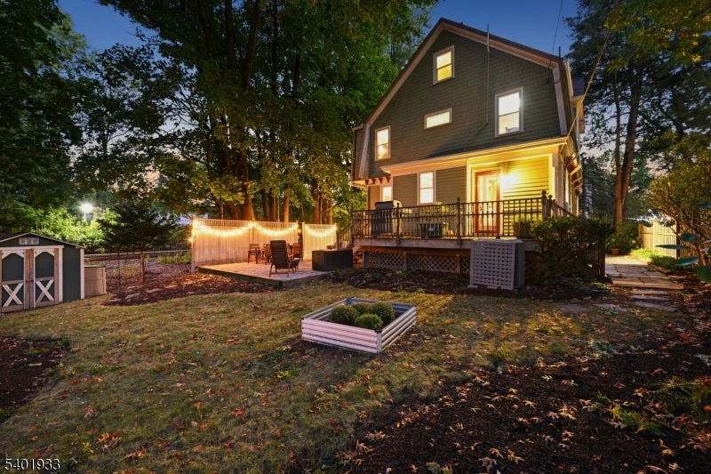 Upper Montclair - Residential