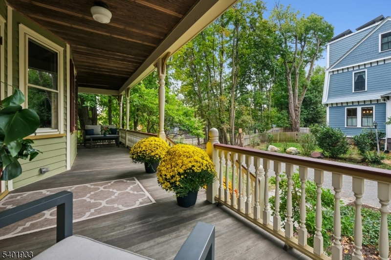 Upper Montclair - Residential