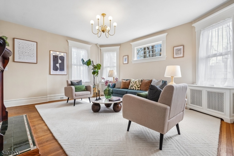 Upper Montclair - Residential