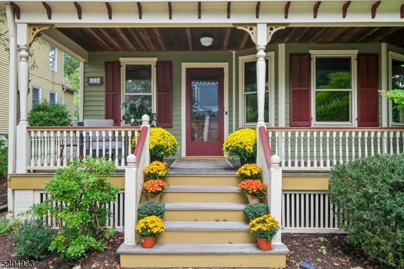 Upper Montclair - Residential