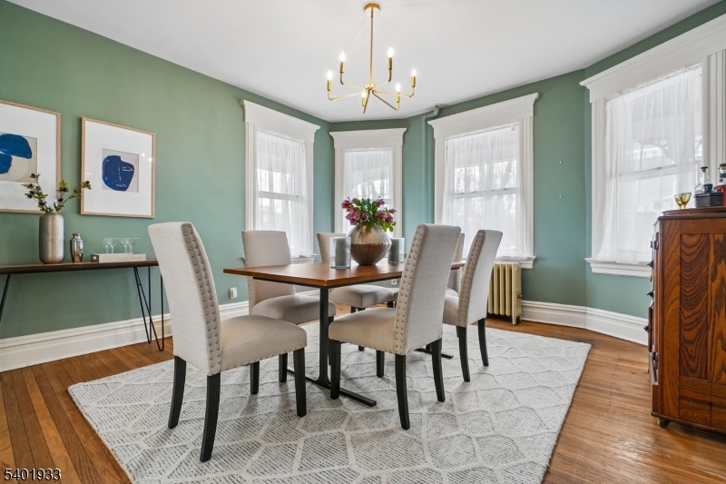 Upper Montclair - Residential