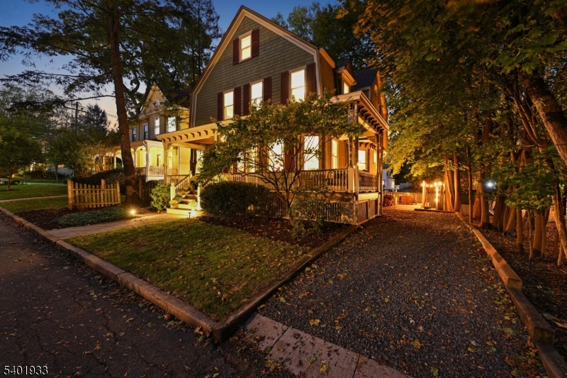 Upper Montclair - Residential