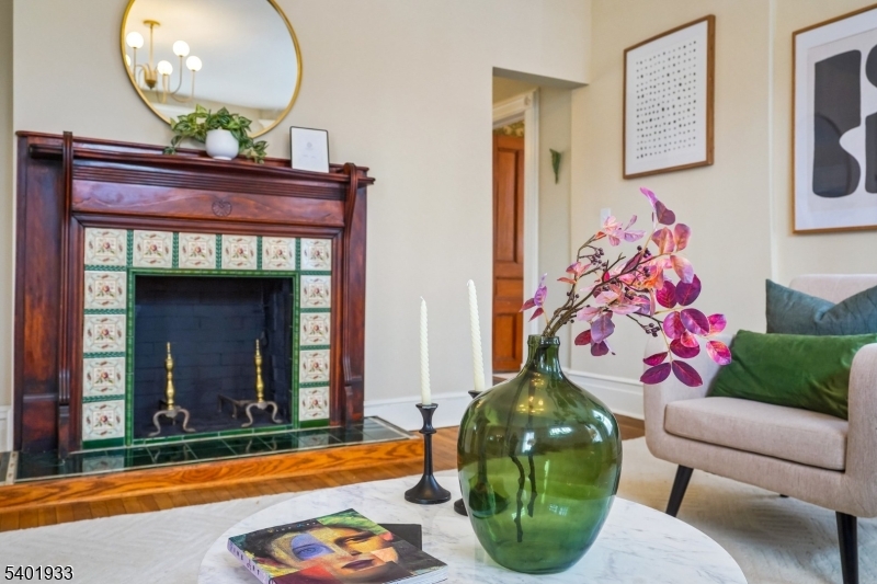 Upper Montclair - Residential