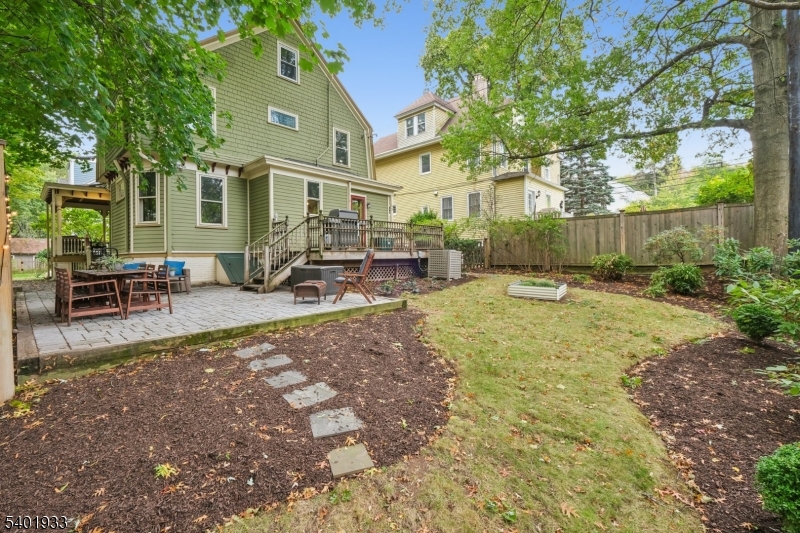 Upper Montclair - Residential