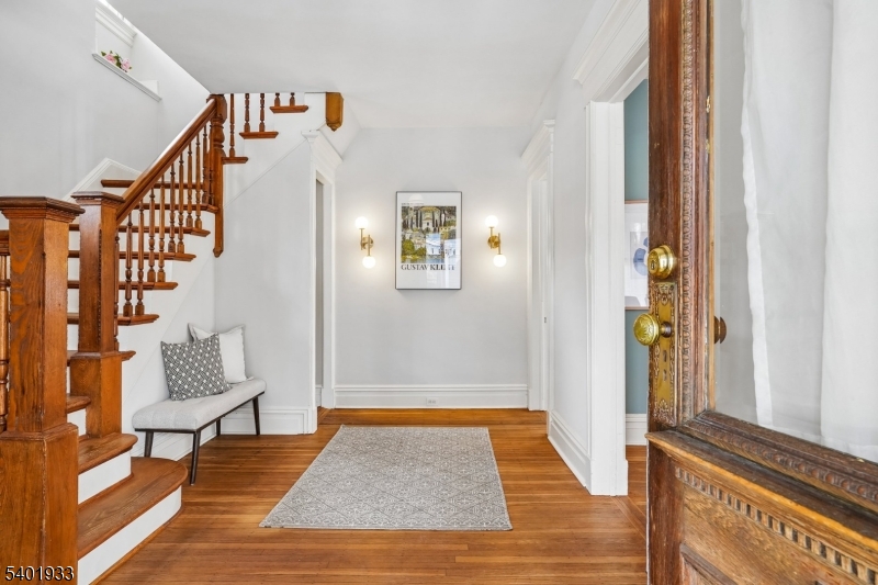 Upper Montclair - Residential