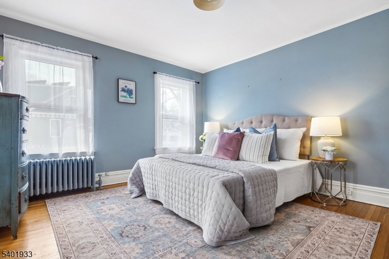 Upper Montclair - Residential