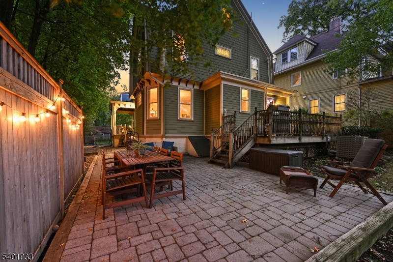 Upper Montclair - Residential