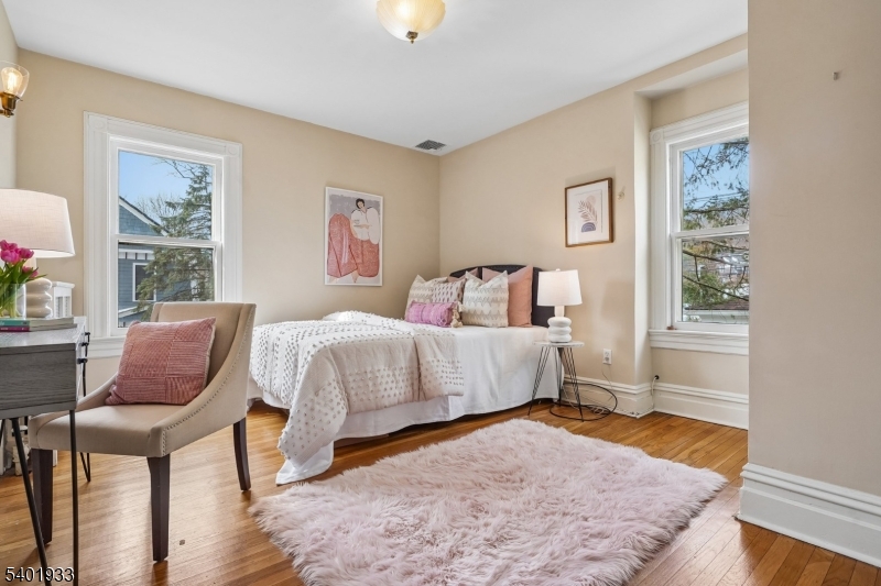 Upper Montclair - Residential