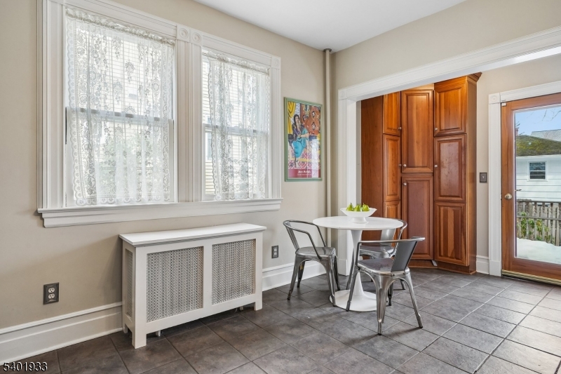 Upper Montclair - Residential