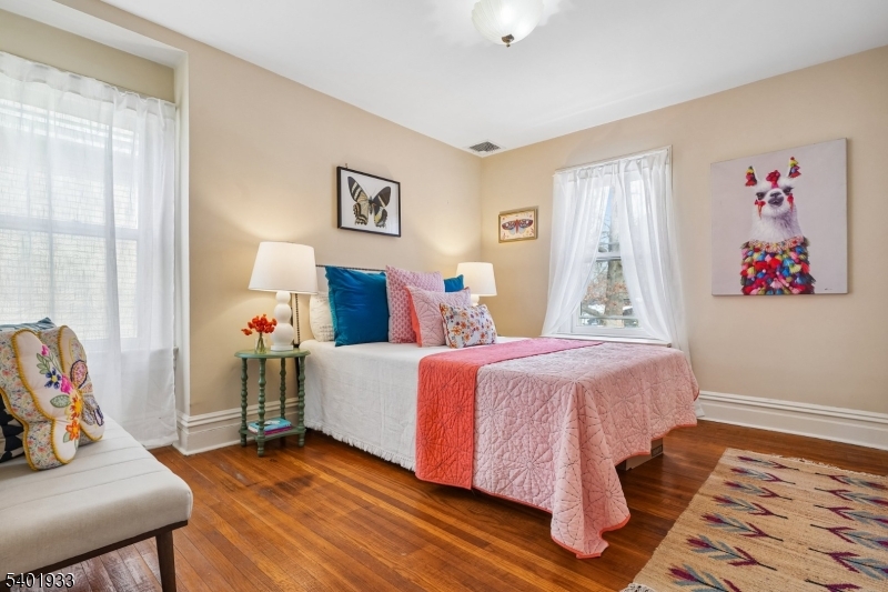 Upper Montclair - Residential