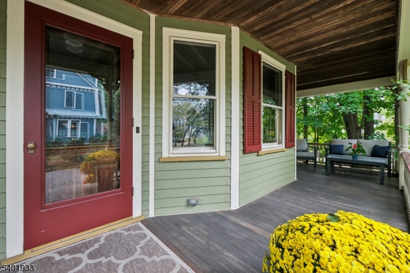 Upper Montclair - Residential