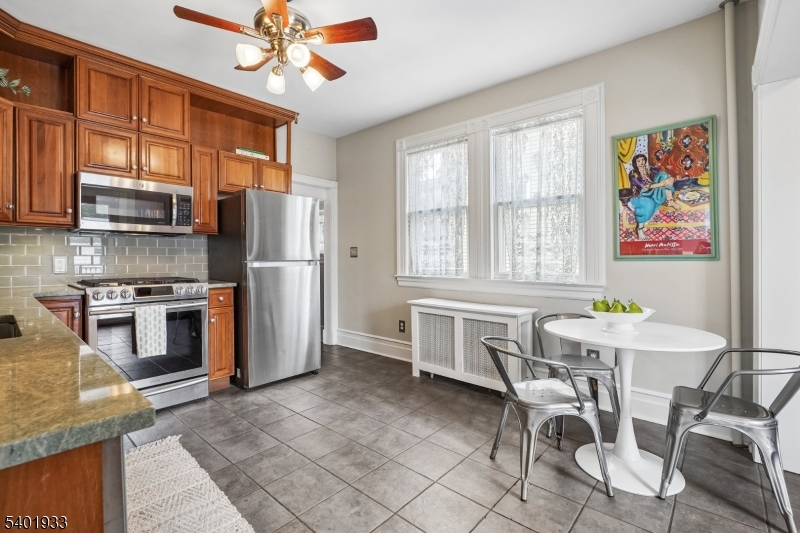 Upper Montclair - Residential