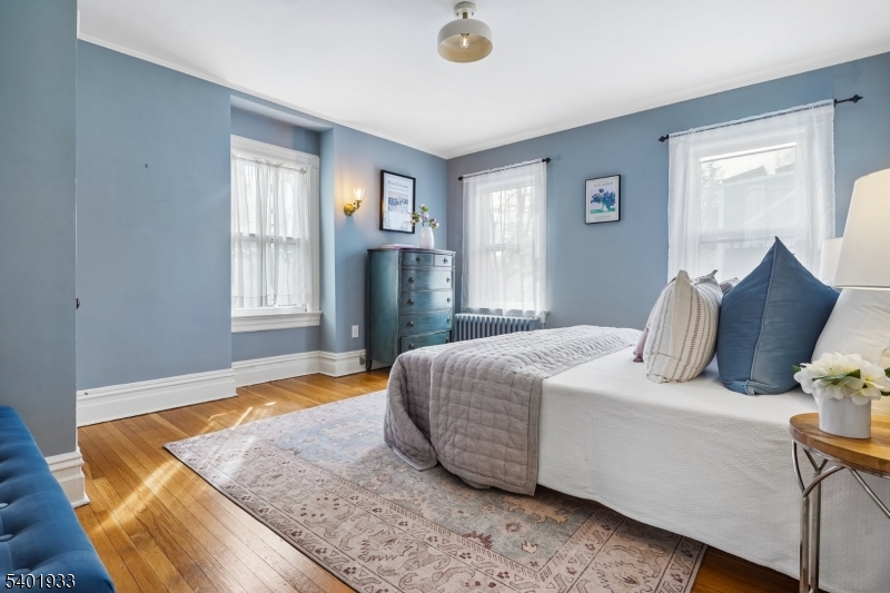 Upper Montclair - Residential