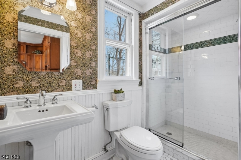 Upper Montclair - Residential