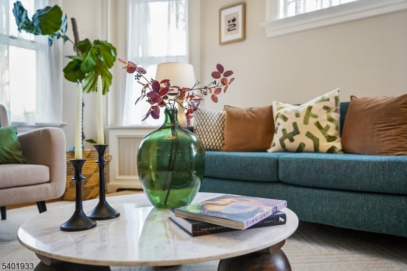 Upper Montclair - Residential