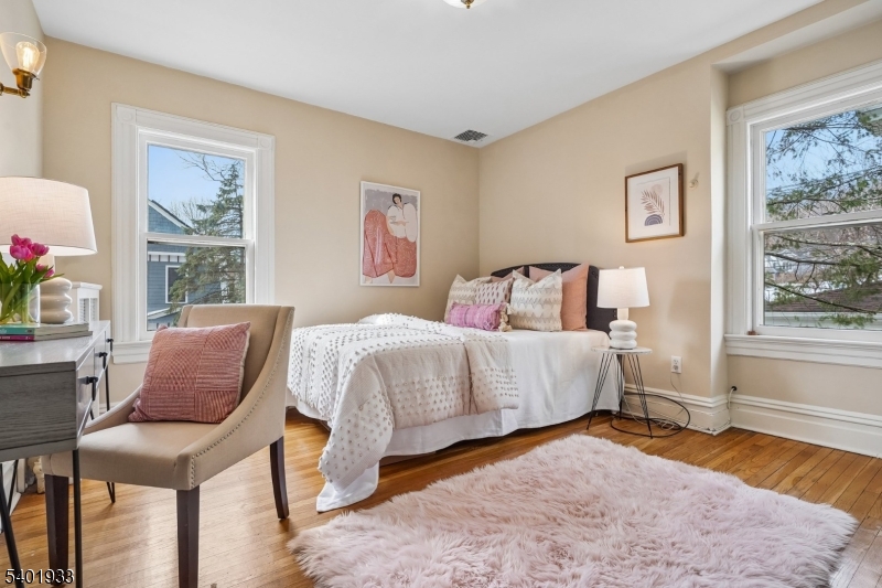 Upper Montclair - Residential