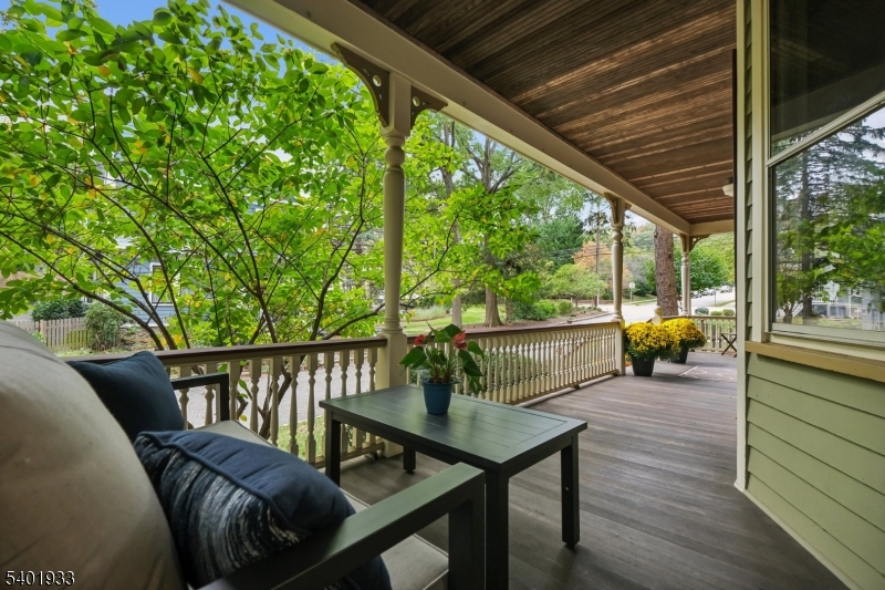 Upper Montclair - Residential