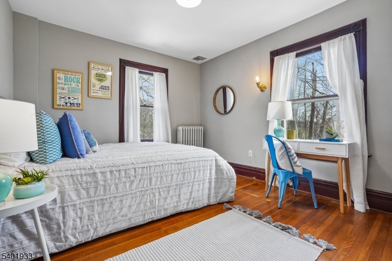 Upper Montclair - Residential