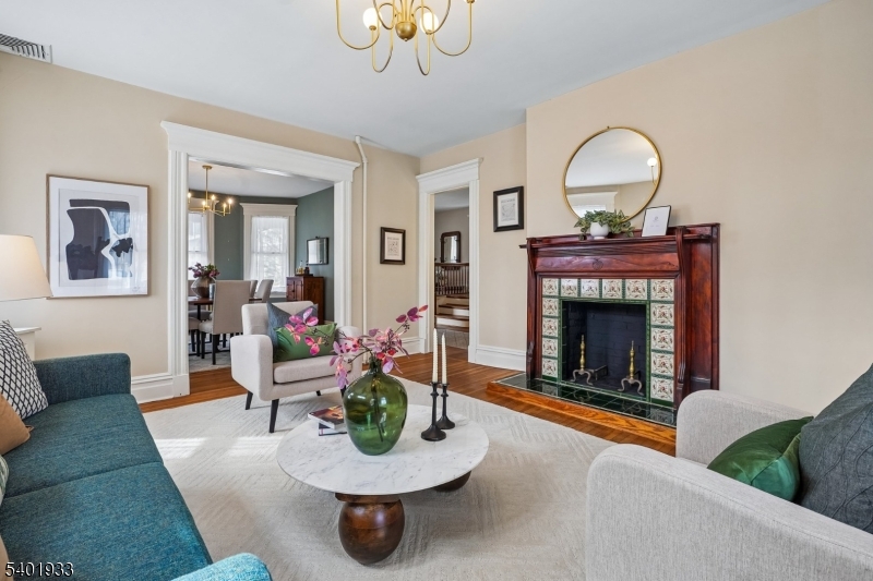 Upper Montclair - Residential