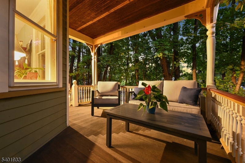 Upper Montclair - Residential