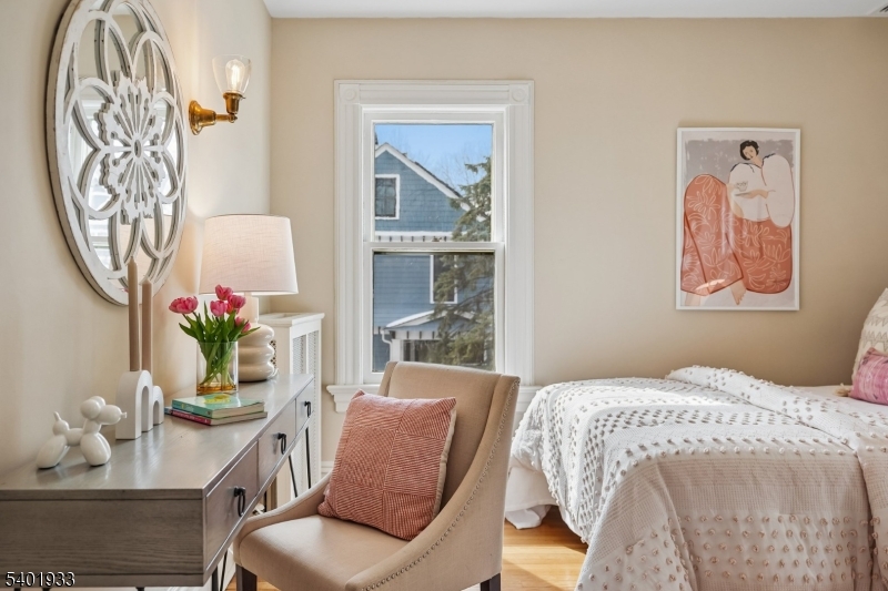 Upper Montclair - Residential