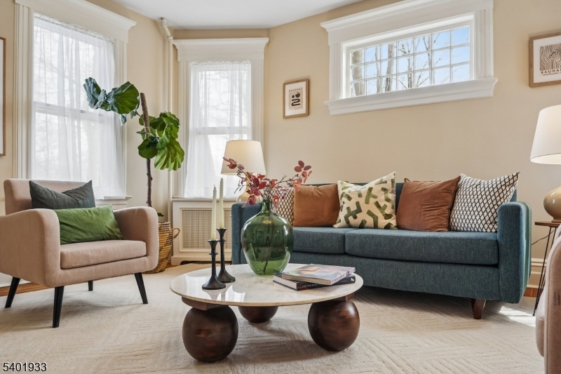 Upper Montclair - Residential