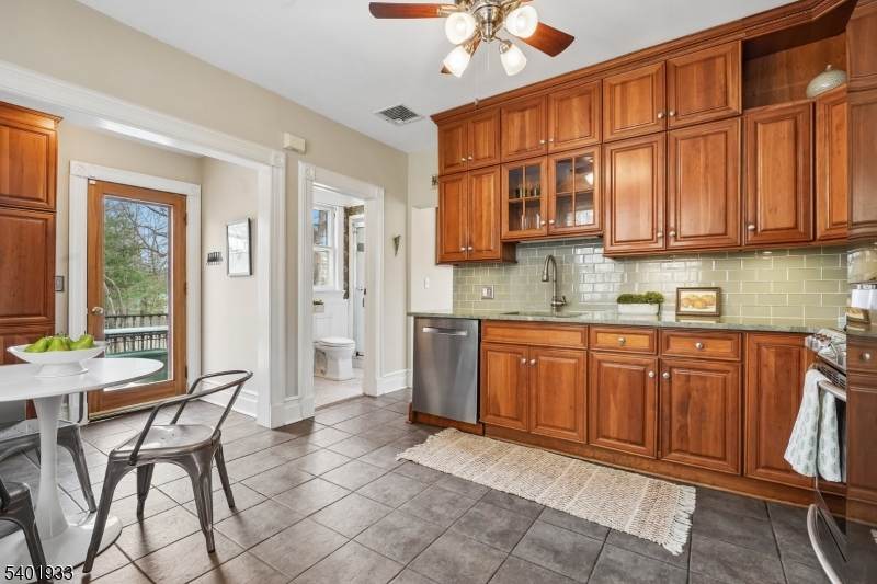 Upper Montclair - Residential